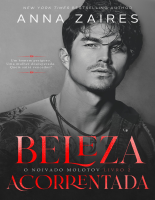Beleza Acorrentada - Anna Zaires.epub